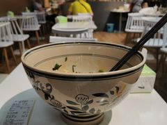 -墩儿大碗宽面(来福士店)