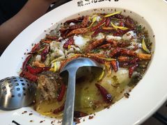 -太二酸菜鱼(金沙印象城店)