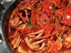 -胖哥俩肉蟹煲(湖滨银泰in77店)