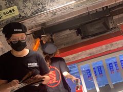 -神府路壹号·海鲜烧烤排档(三坊七巷店)