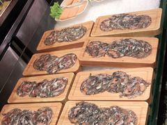 -星伦多自助料理·涮烤一体(嘉兴八佰伴店)