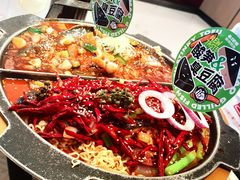 -南锣南门(东方银座店)