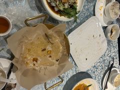 -巴扎美食·新疆菜·西域歌舞表演餐厅(新疆大厦店)