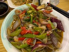 -莱禧事烧鸡.大牌档(坂田店)
