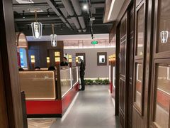 -贡宴盐帮菜自贡驻京联络处餐厅