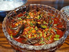 -虎哥私房菜(馒头山店)