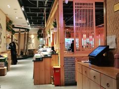 -老版火锅(半坡店)