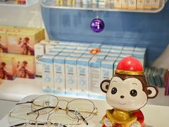 -一代眼镜·蔡司配镜(浦东大拇指广场店)