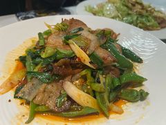 -金熊猫川菜餐厅