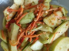 -天津财经大学学生公寓餐厅