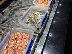 -韩盛·盛江山自助料理(于洪新玛特店)