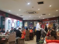 -东来顺饭庄(王府井步行街店)