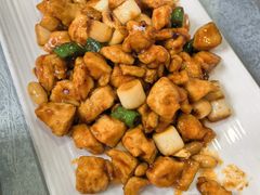 -六和聚传统烤鸭.天津菜(和平店)