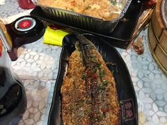 -云晓光头烧烤吧(盛夏店)