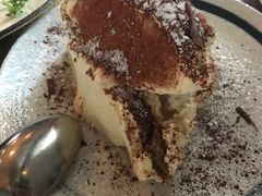 提拉米苏-PIZZA BIANCA(民园店)