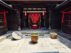 -聚春园驿馆(福州三坊七巷店)