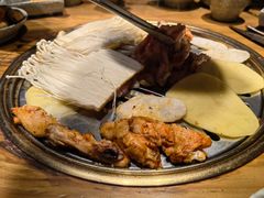 -牛人·雪花牛·木炭烤肉(昆山陆家店)