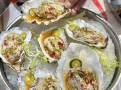 -靓靓蒸虾·头牌蒸虾(沙湖旗舰店)