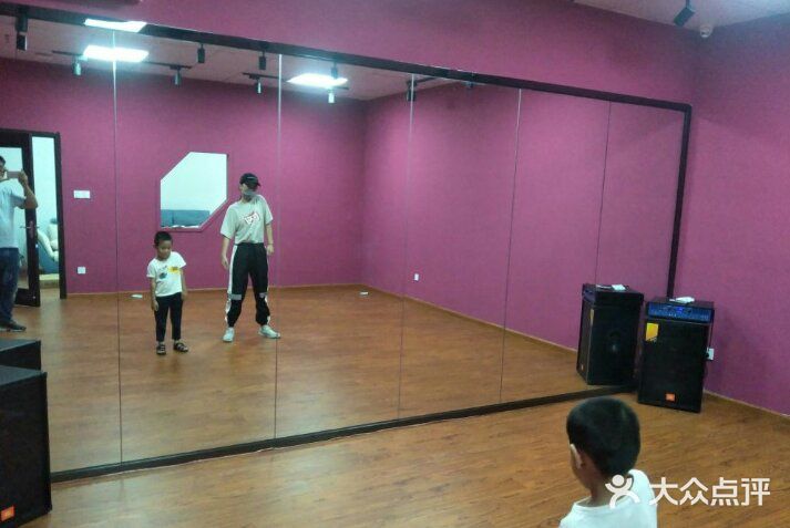 潮童街舞,你值得拥有!