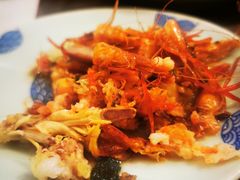 -老灶味道·本帮菜(昌平路店)
