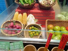 -汉小城·老铫子藕汤·乡野湖北菜(江汉路吉庆街店)