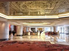 -北京中国大饭店