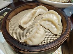 -老淮城·长鱼面(河下古镇店)