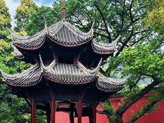 -峨眉山报国寺