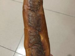 -贝克托马斯·德式烘焙传承(海上世界店)