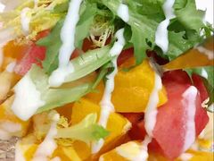 -有鱼吃·纸包烤鱼(曲江创意谷店)