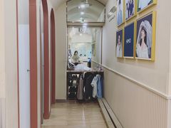 -海马体照相馆(成都来福士广场店)