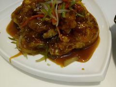 -至潮餐厅精致粤菜·活鲈鱼·走地鸡(珠江新城店)