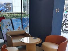-LAVAZZA拉瓦萨咖啡(星荟中心店)