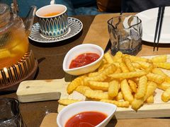 -上岛咖啡(大德店)