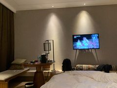 -西双版纳融创皇冠假日度假酒店