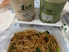 -小毛绝杀炒粉