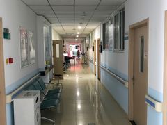 -北京市海淀区八里庄社区卫生服务中心