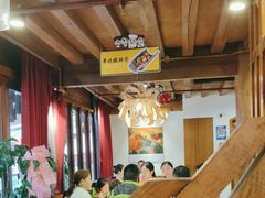 -隔壁老王·家常云南菜(花巷店)