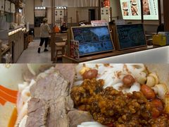 -小满手工粉(北京来福士店)