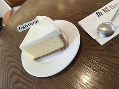 -fishtank鱼缸咖啡(三山街店)