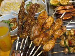 -炒豆合作社(东四总店)