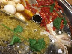 -望湘园·湖南菜(宏伊店)