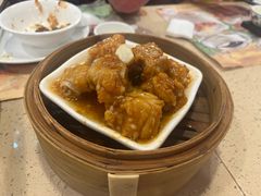 -点都德(皇岗村店)
