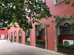 -青岛大学路小学