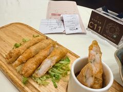 -长禧家·珑厨(东山口店)