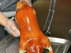 -大鸭梨烤鸭(望京店)
