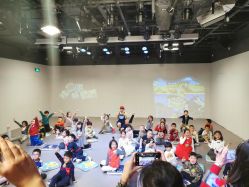 -小鸡哆哆故事屋·儿童乐园(嘉里城店)