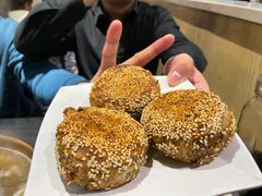 -通一顺老北京炭火锅(玉桥西路店)