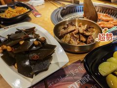 -炭之家烤肉(世茂店)