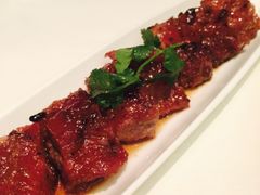 -天龙轩(香港丽思卡尔顿酒店)